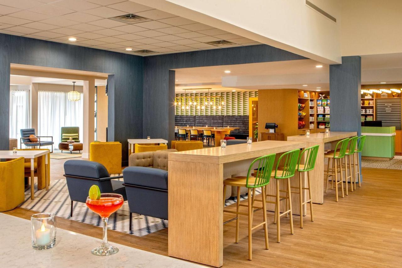 Hotel Sonesta Select Boston Foxborough Mansfield Esterno foto