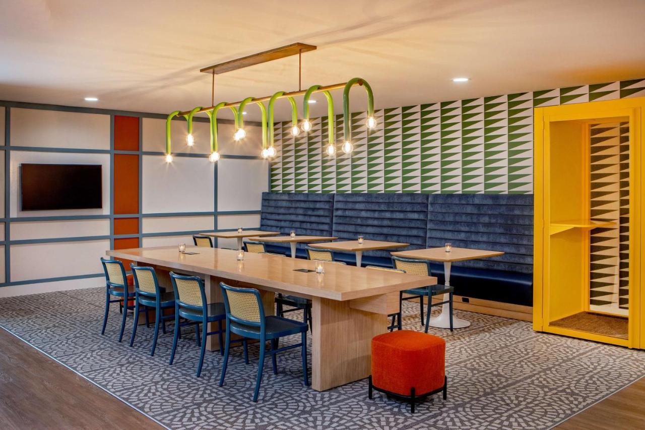 Hotel Sonesta Select Boston Foxborough Mansfield Esterno foto