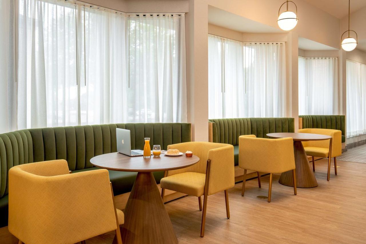 Hotel Sonesta Select Boston Foxborough Mansfield Esterno foto