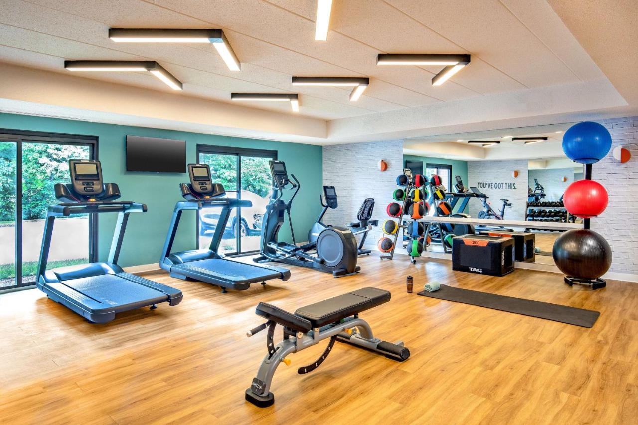 Hotel Sonesta Select Boston Foxborough Mansfield Esterno foto
