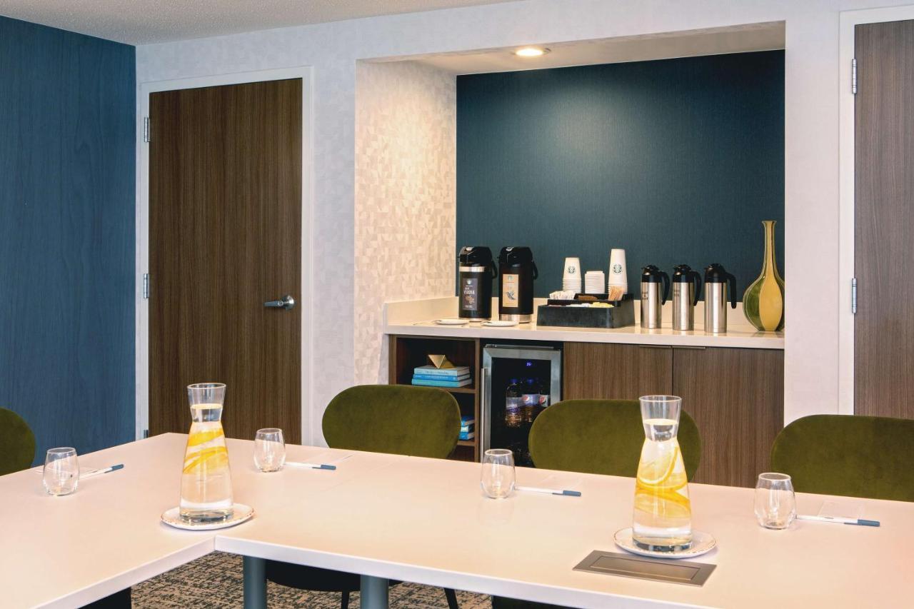 Hotel Sonesta Select Boston Foxborough Mansfield Esterno foto