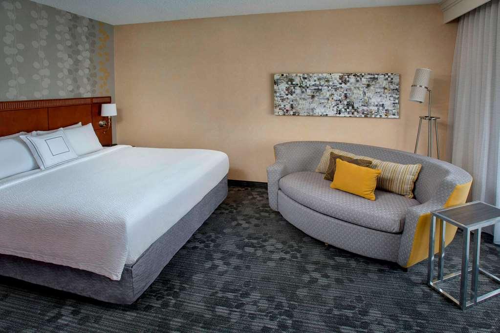 Hotel Sonesta Select Boston Foxborough Mansfield Camera foto