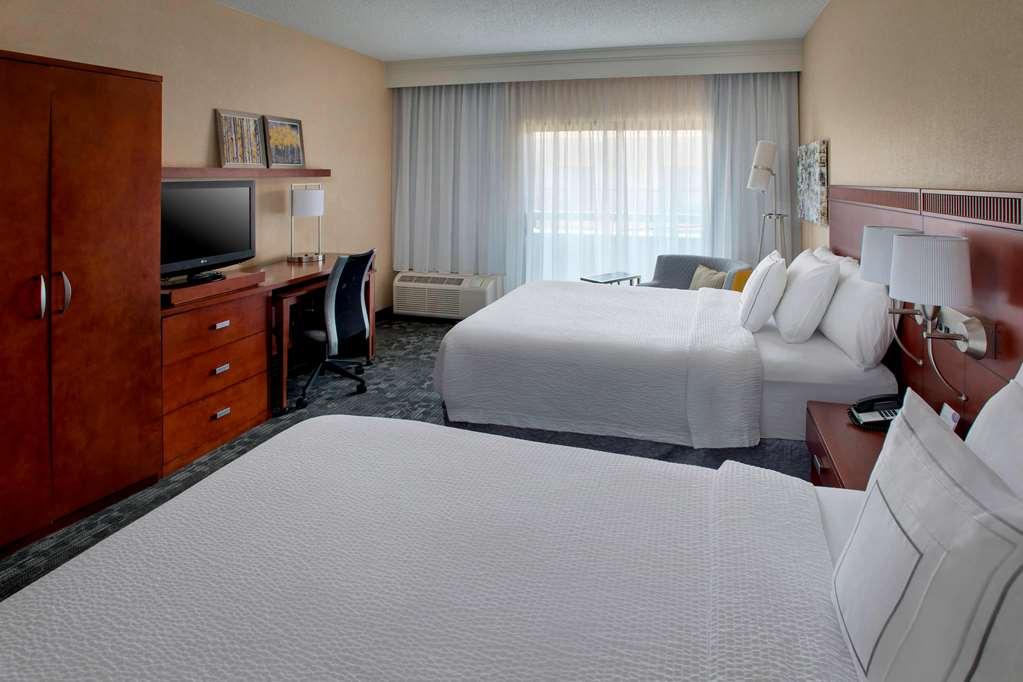 Hotel Sonesta Select Boston Foxborough Mansfield Camera foto