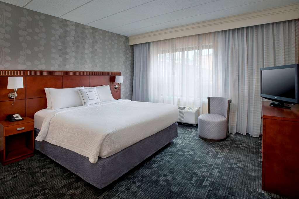 Hotel Sonesta Select Boston Foxborough Mansfield Camera foto