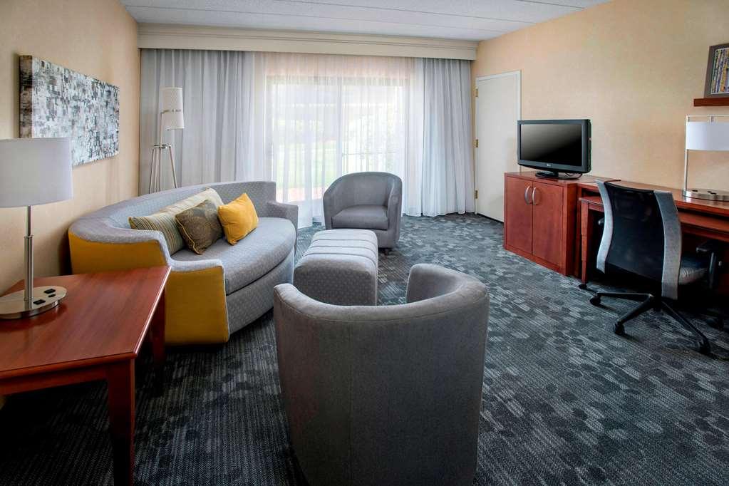 Hotel Sonesta Select Boston Foxborough Mansfield Camera foto