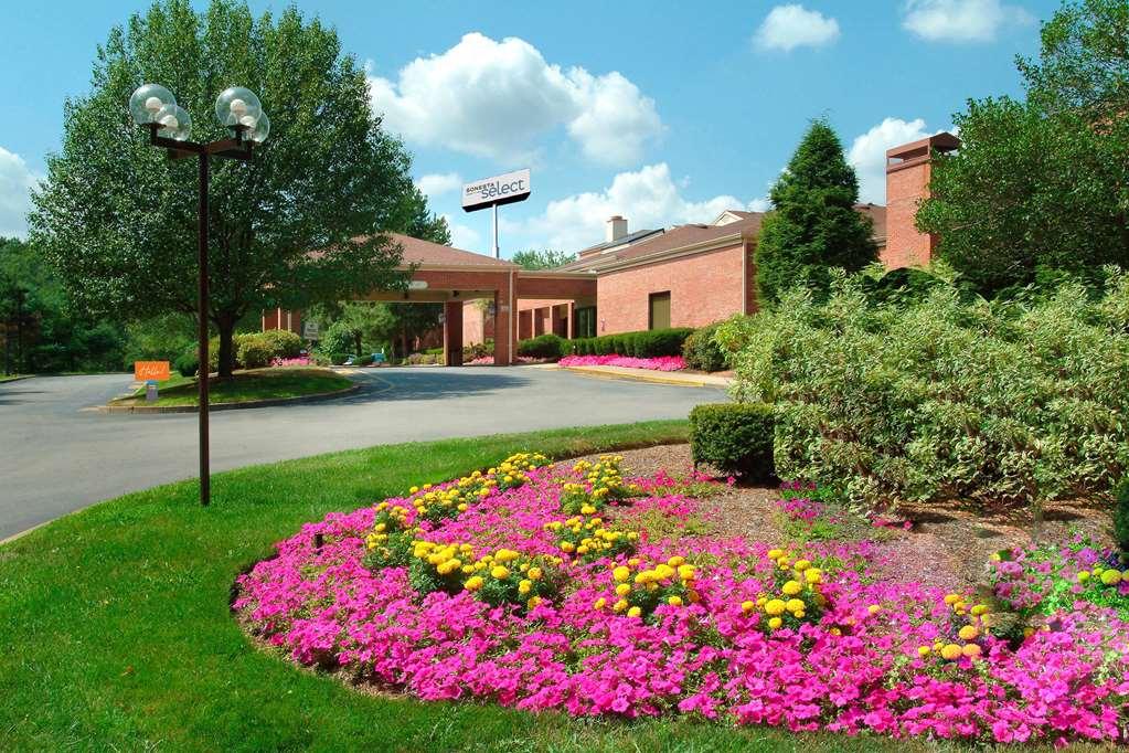 Hotel Sonesta Select Boston Foxborough Mansfield Esterno foto
