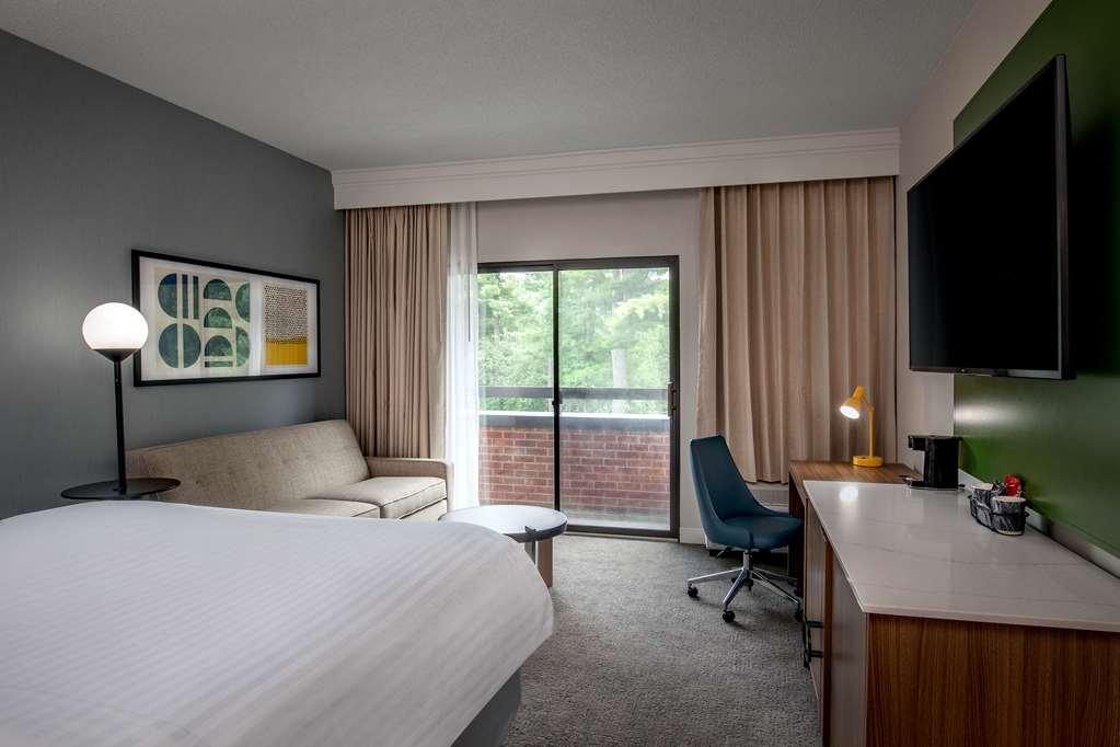 Hotel Sonesta Select Boston Foxborough Mansfield Camera foto