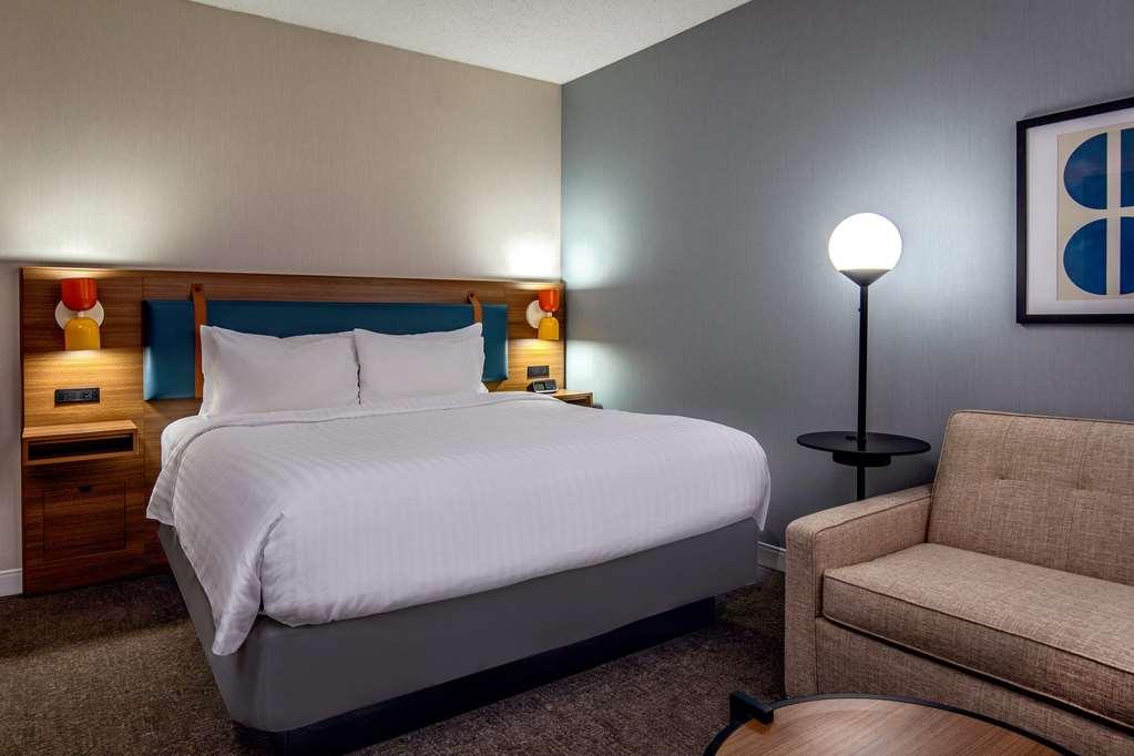 Hotel Sonesta Select Boston Foxborough Mansfield Camera foto