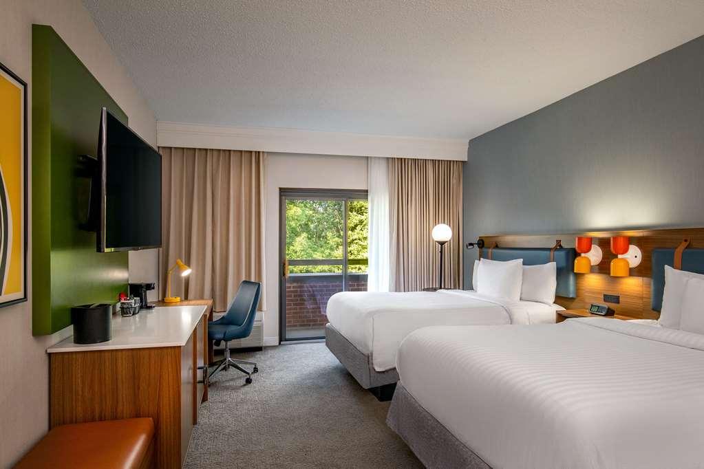Hotel Sonesta Select Boston Foxborough Mansfield Camera foto