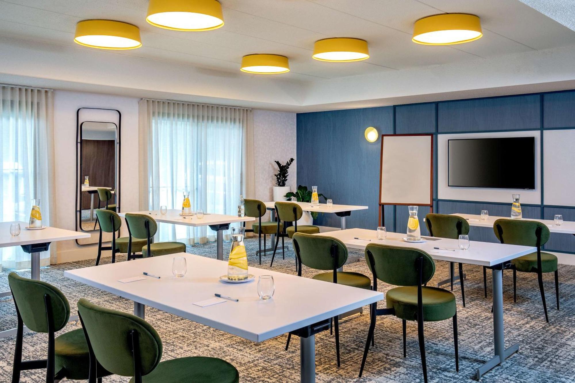 Hotel Sonesta Select Boston Foxborough Mansfield Esterno foto