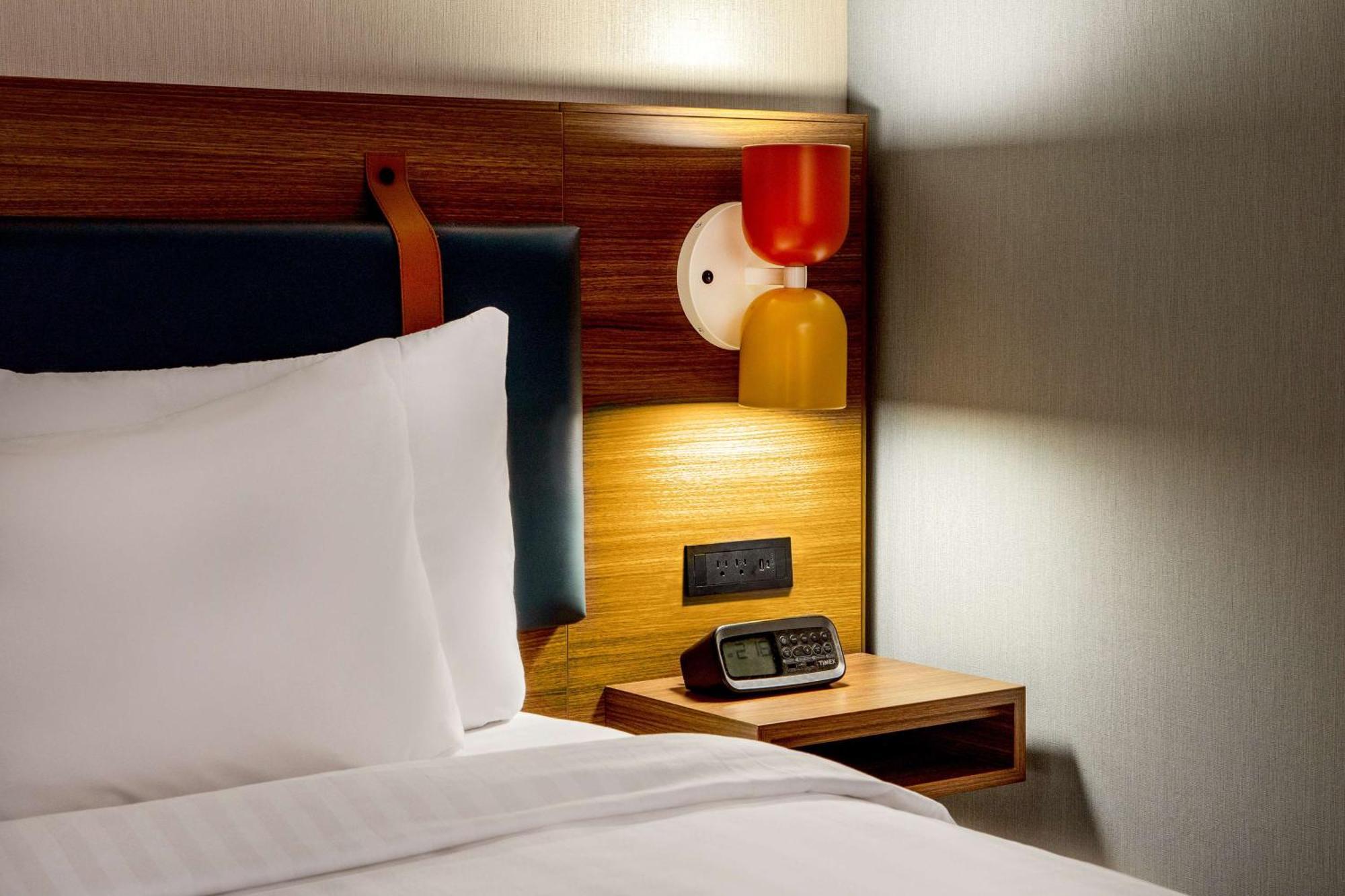 Hotel Sonesta Select Boston Foxborough Mansfield Esterno foto
