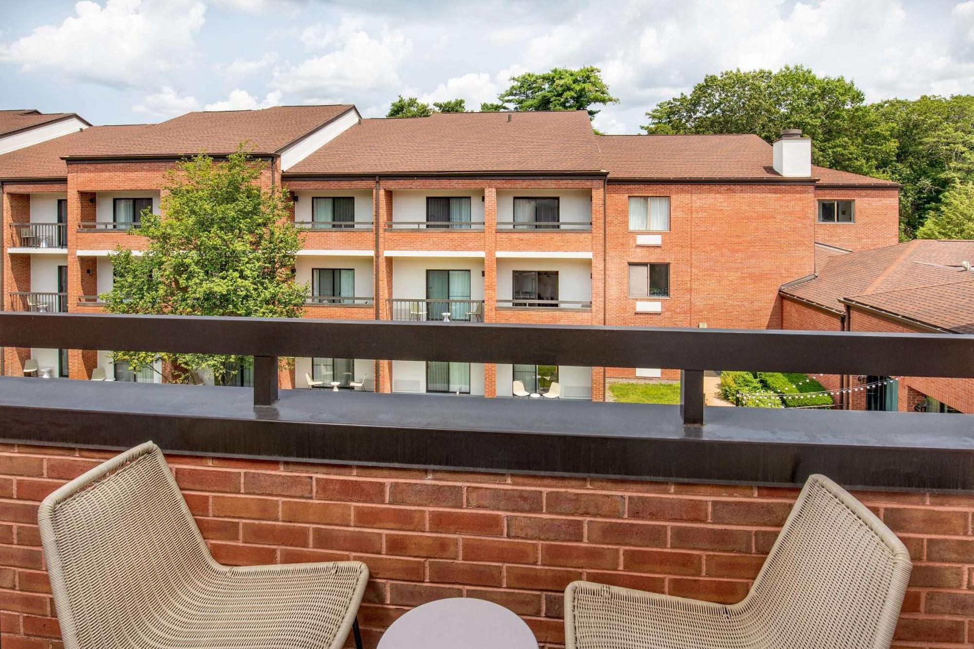 Hotel Sonesta Select Boston Foxborough Mansfield Esterno foto