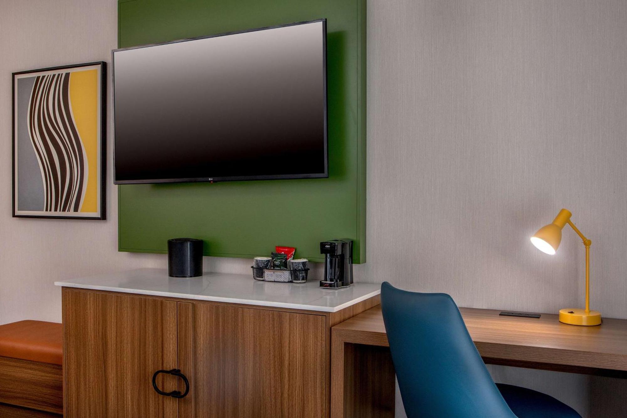Hotel Sonesta Select Boston Foxborough Mansfield Esterno foto