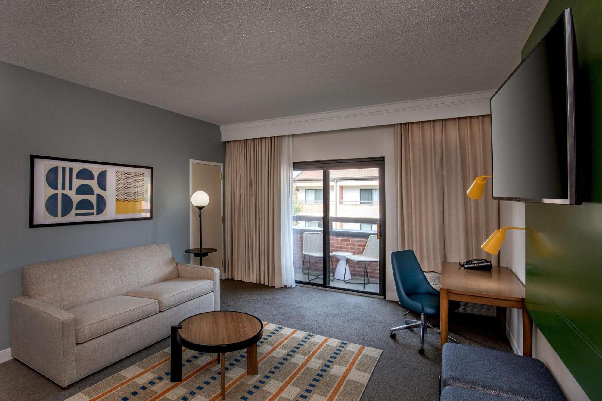 Hotel Sonesta Select Boston Foxborough Mansfield Esterno foto