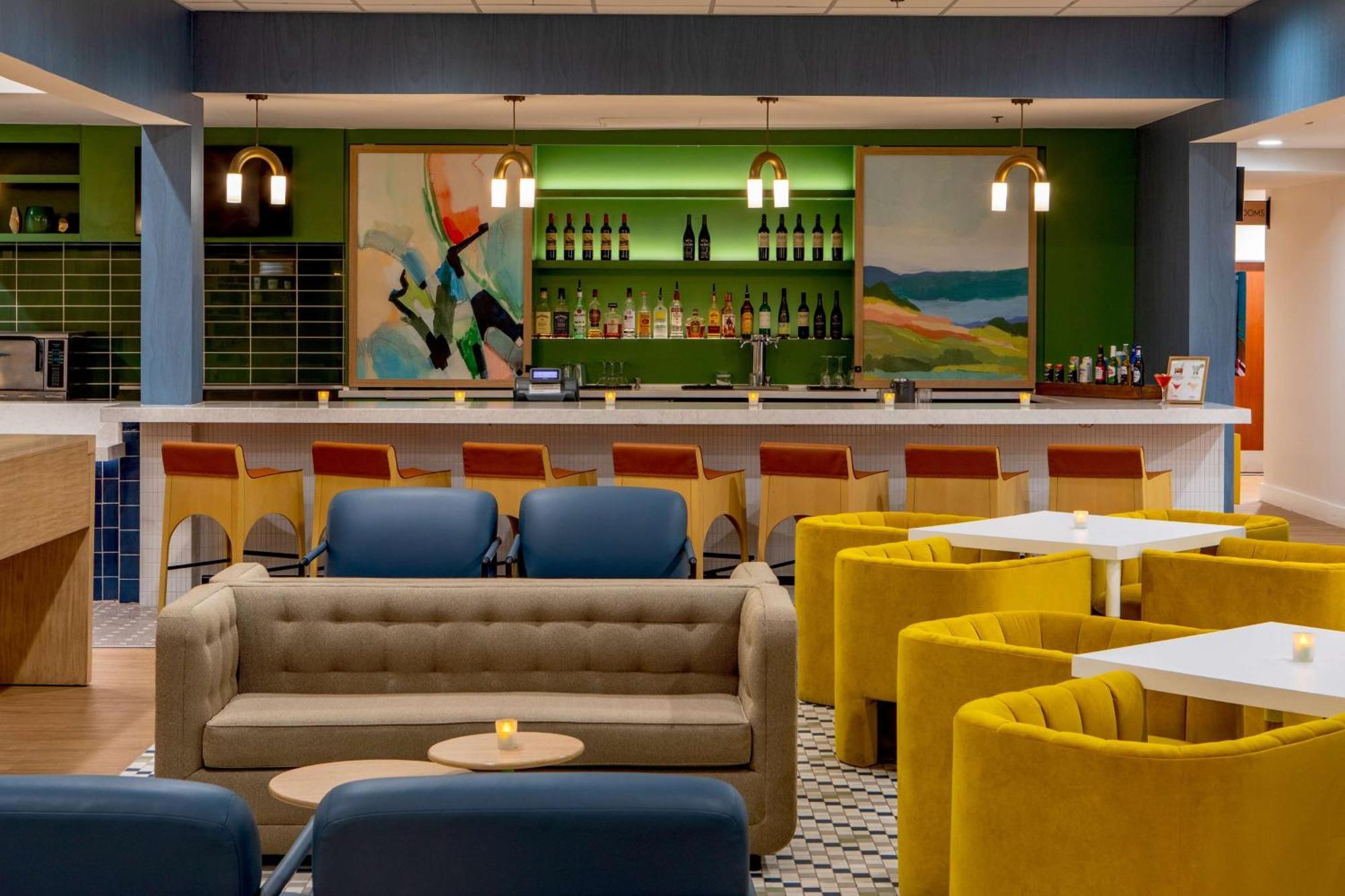 Hotel Sonesta Select Boston Foxborough Mansfield Esterno foto