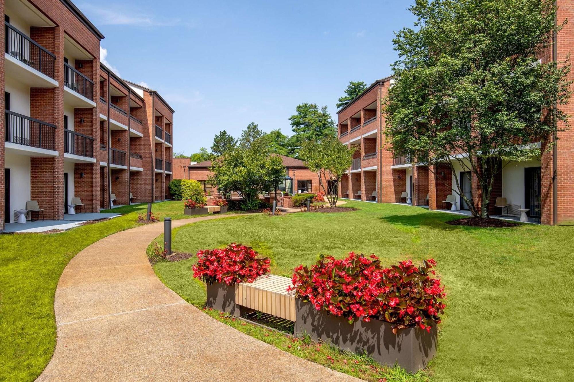 Hotel Sonesta Select Boston Foxborough Mansfield Esterno foto